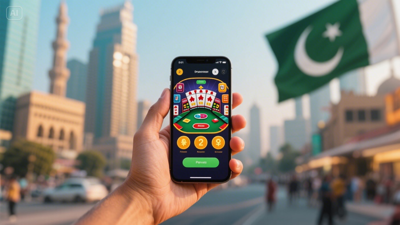 vipcasino loginJoin Pakistan’s trusted gaming hub and claim your 200% first deposit bonus instantly! Deposit safely, play slots and sports games, and withdraw in PKR within minutes.
