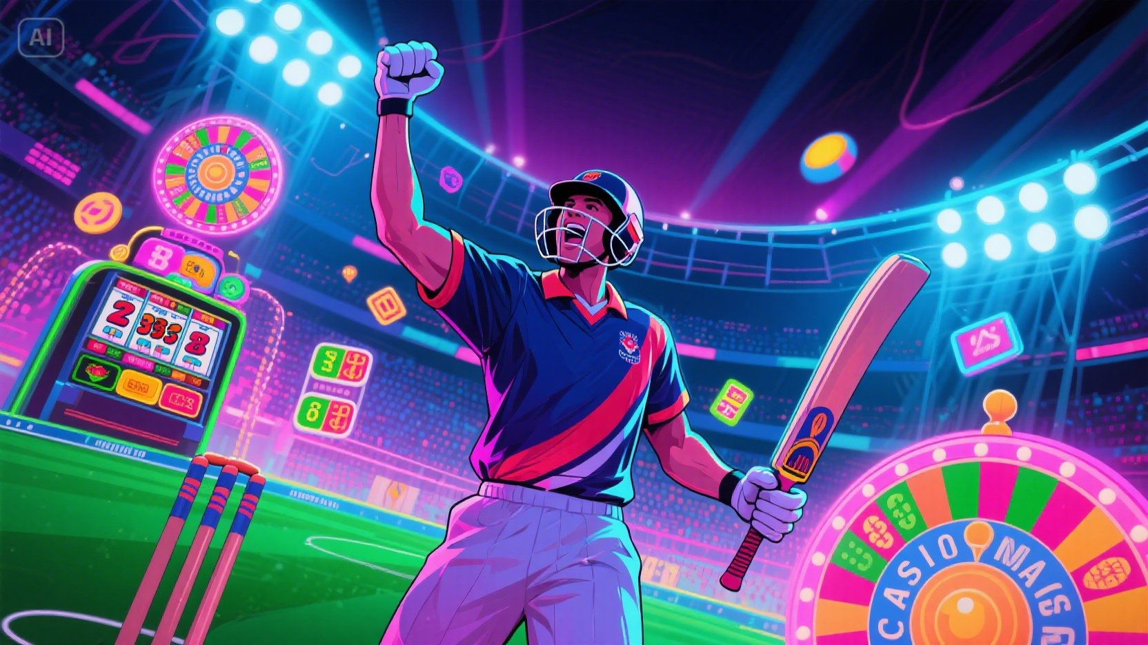 Casino vipcasino login desktop and mobile interfaces