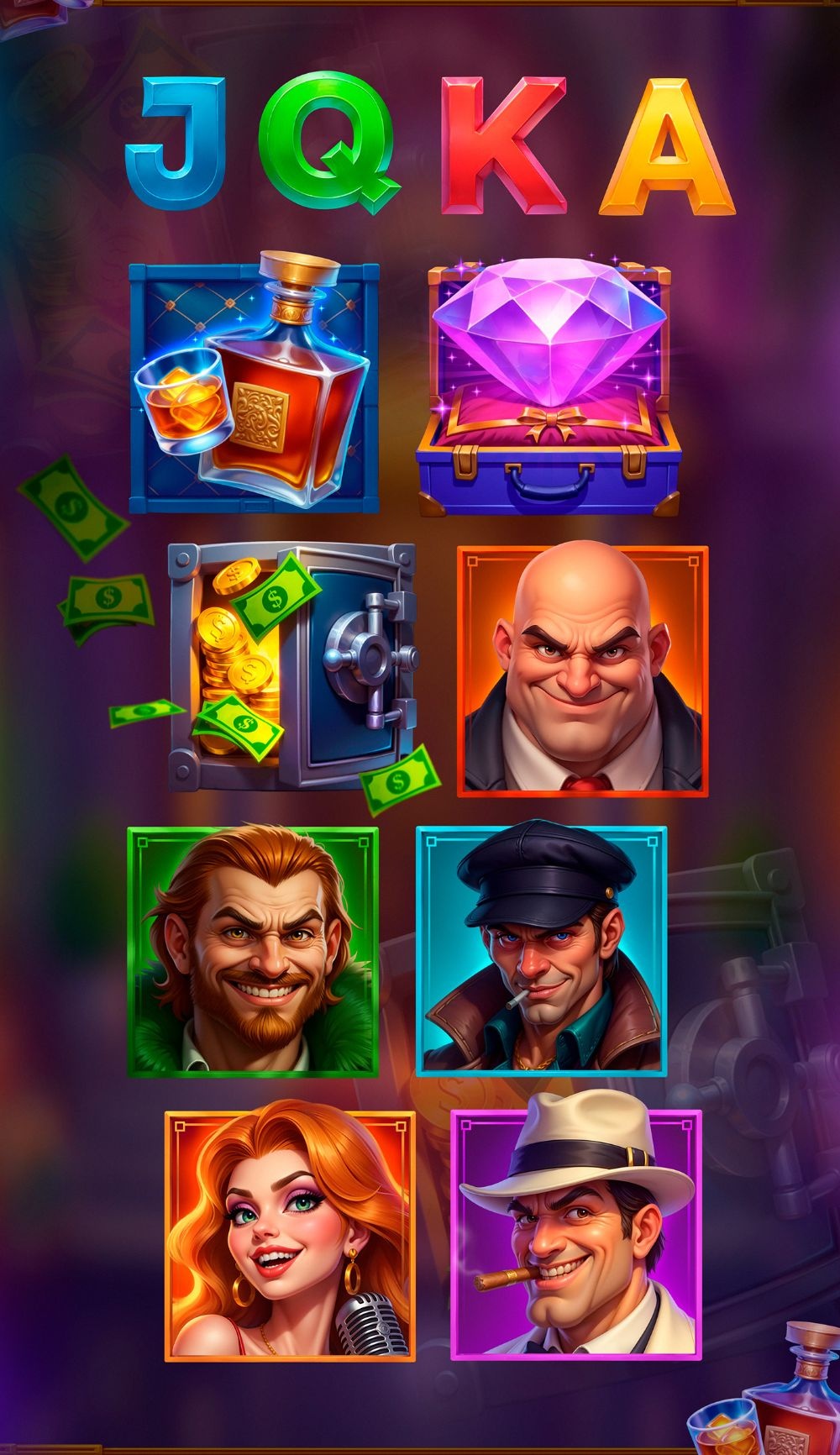 vipcasino login game