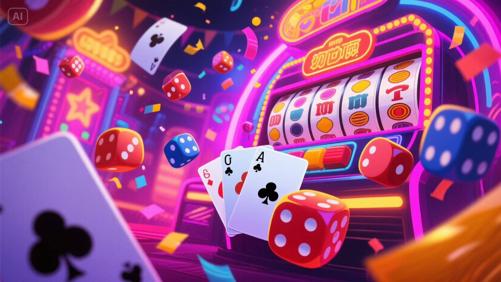 Registration at vipcasino login Casino