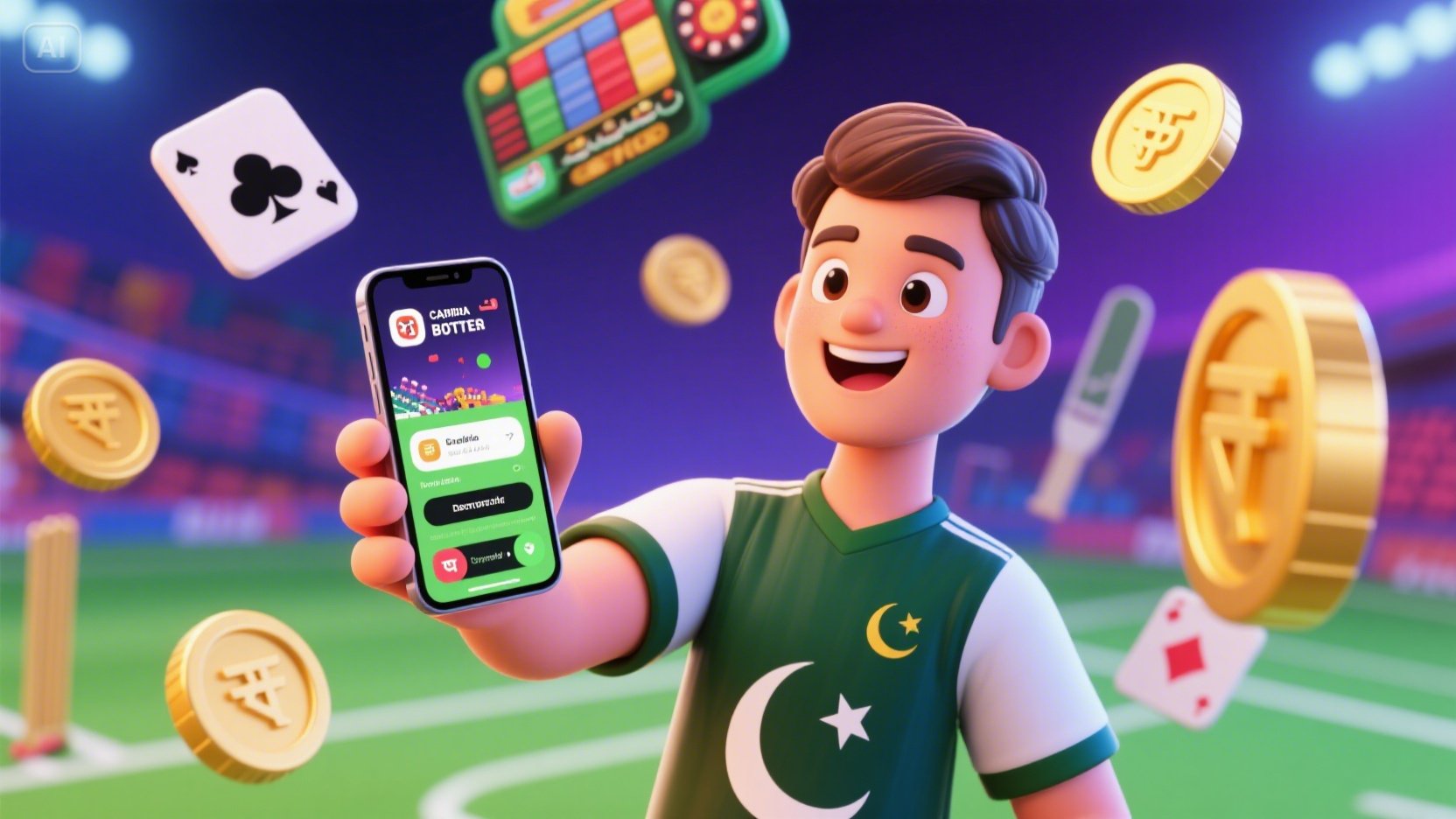 vipcasino loginJoin now and receive 200% instantly on your first recharge! Pakistan’s gamers can enjoy slot games, live tables, and PKR payouts instantly anytime.