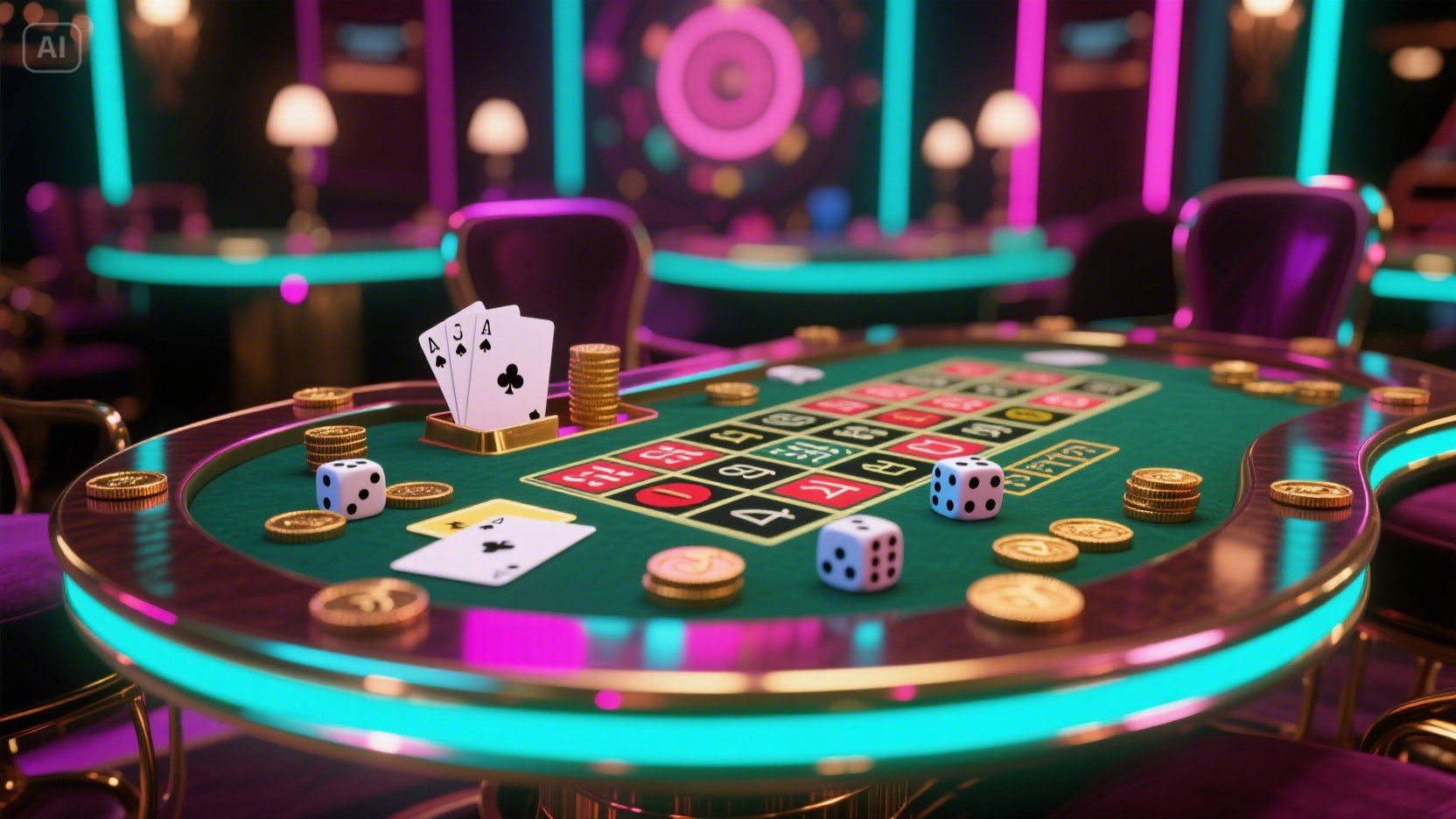 Casino vipcasino login desktop and mobile interfaces