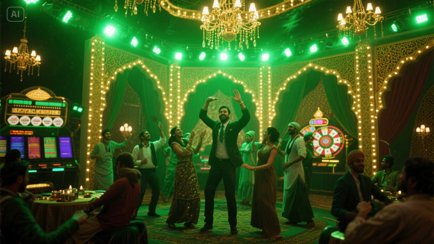 Registration at vipcasino login Casino