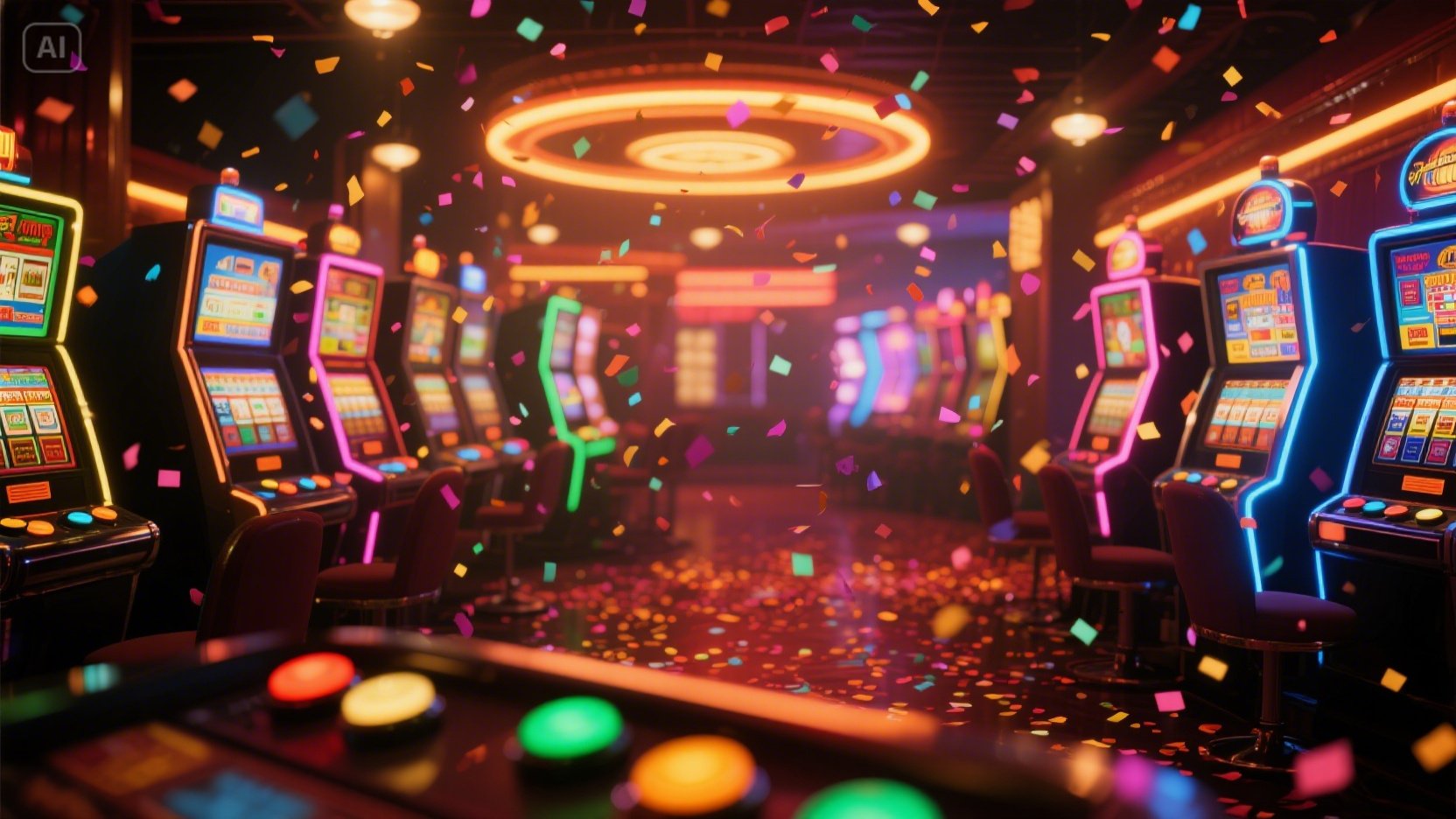 Registration at vipcasino login Casino