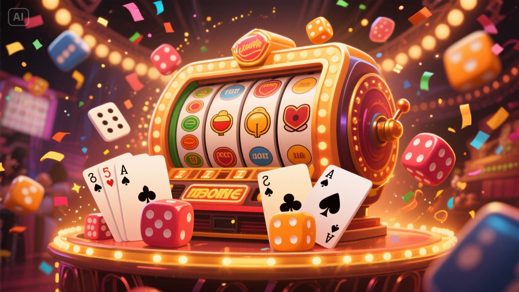 Registration at vipcasino login Casino