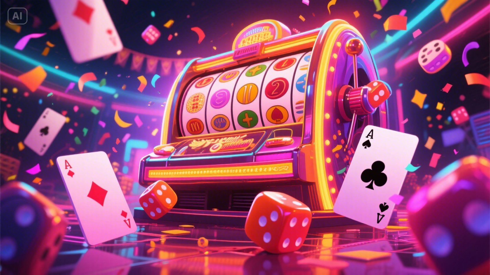 Registration at vipcasino login Casino
