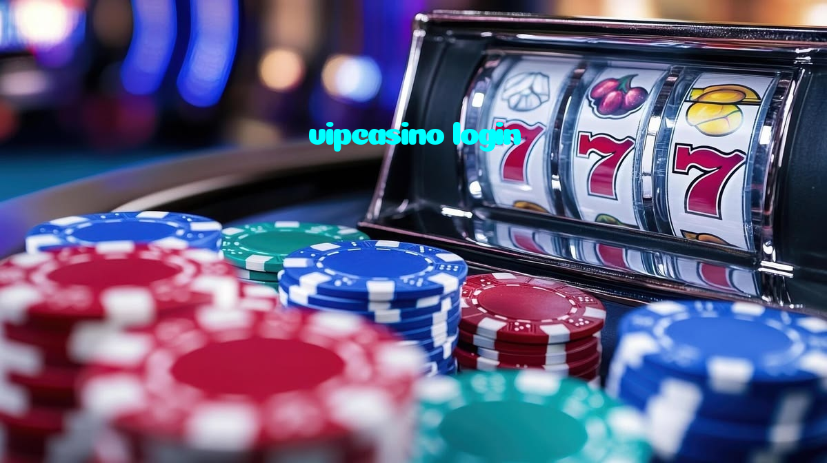 vipcasino login