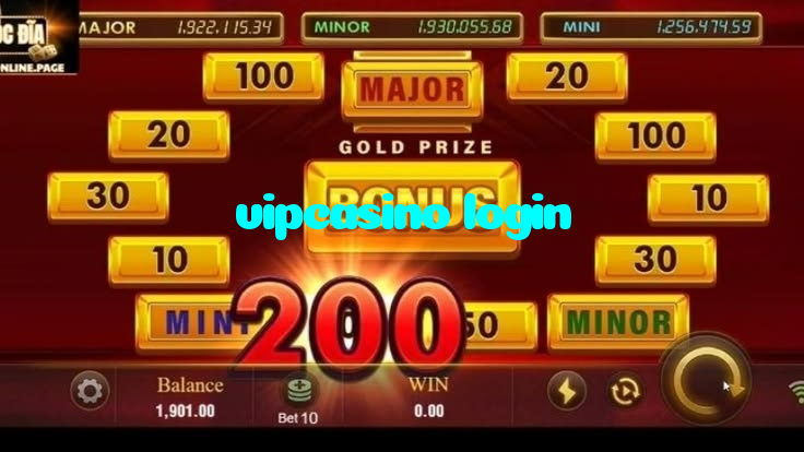 vipcasino login casino presented on mobile device in Pakistan with slots and live games
