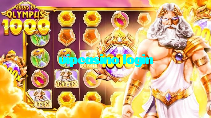 vipcasino login