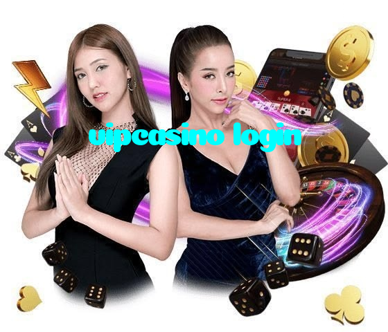 vipcasino login