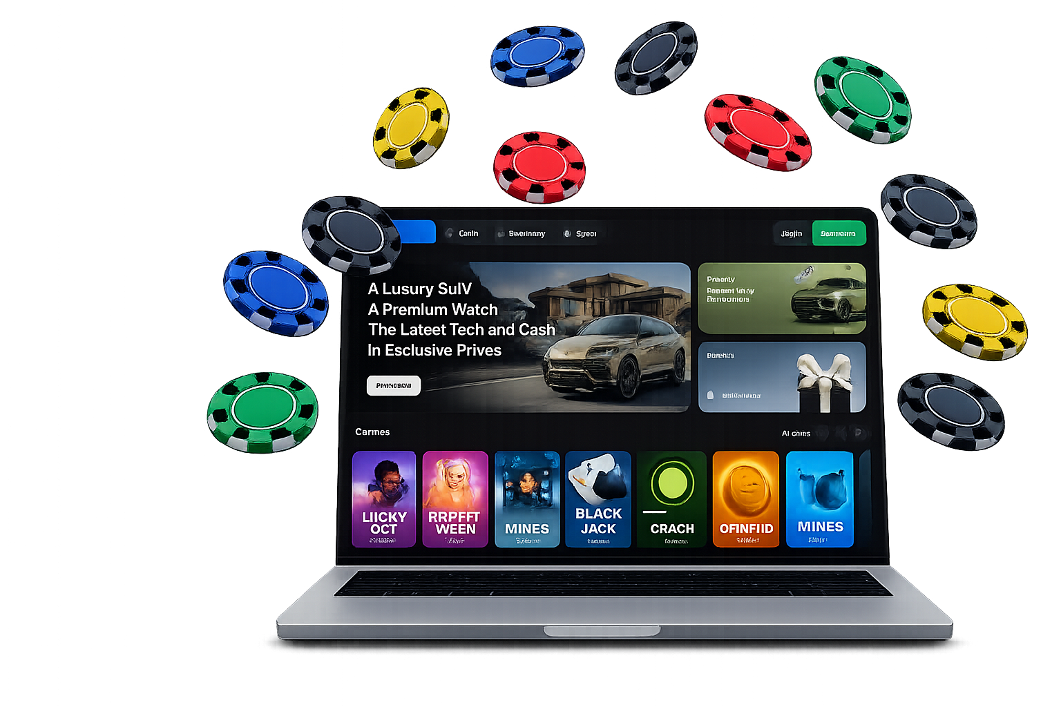 vipcasino login Pakistan